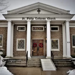 St. Philip Lutheran Church LCMS - Owosso, Michigan