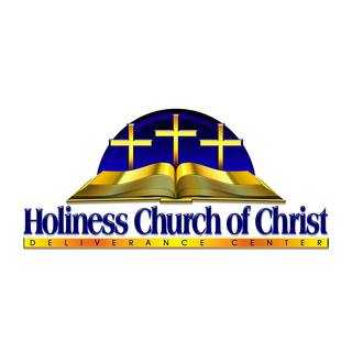 Holiness Church of Christ Deliverance Center Inc - Industry, Pennsylvania