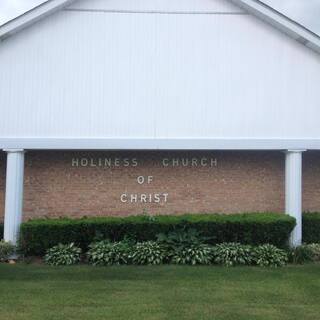 Holiness Church of Christ Deliverance Center Inc - Industry, Pennsylvania