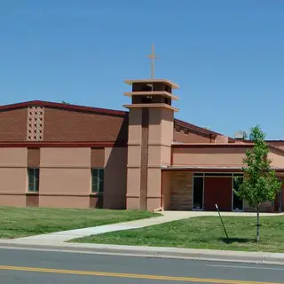 Praise Center Church Denver, Colorado