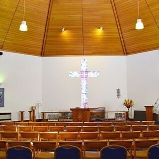 Cranmer Methodist Church - Wolverhampton, West Midlands