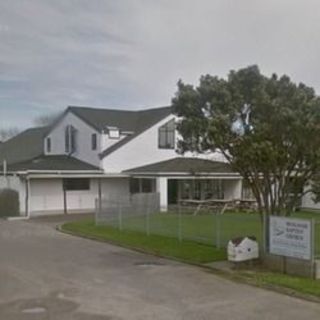 Waikanae Baptist Church - Waikanae, Wellington