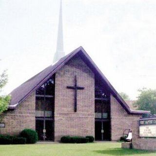 First Baptist Church Houston Mo Houston, Missouri