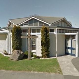 Linwood Baptist Community Church Christchurch, Canterbury
