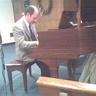 Piano concert performed by G. Richard Deal