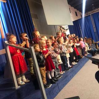 2019 Christmas program