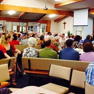 Long Bay Baptist Church - Torbay, Auckland