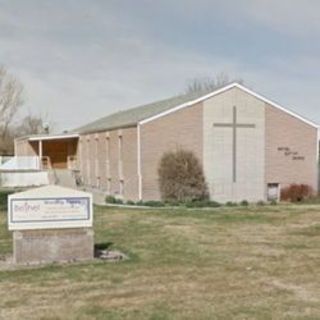 Bethel Baptist Church Scottsbluff, Nebraska