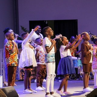 Watoto Children's Choir