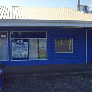 Matua Community Baptist Church - Tauranga, Bay of Plenty