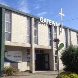 Gateway Baptist Church Wellington, Wellington