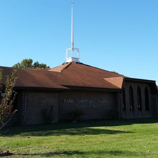 Park Christian Church New Albany, Indiana