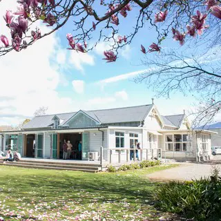 Motueka Baptist Church - Motueka, Tasman