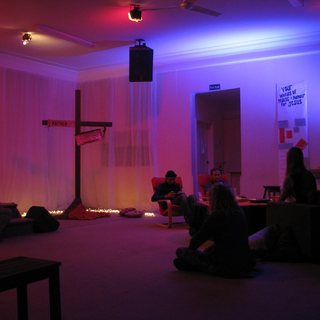 Good Friday at Motueka Baptist