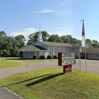 Concordia Baptist Church - Havana, Florida