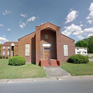 Church of God By Faith Dothan, Alabama