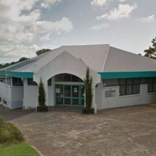 Roskill Baptist Church Auckland, Auckland