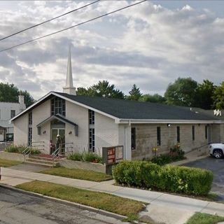 Bethel Tabernacle COGIC Milwaukee, Wisconsin