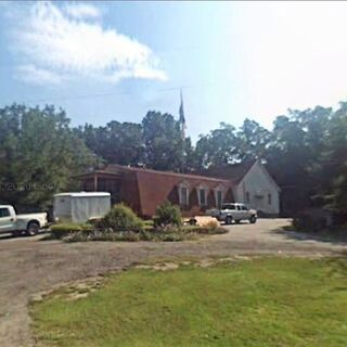 The Lighthouse Evangelical Methodist Church Lexington, Georgia