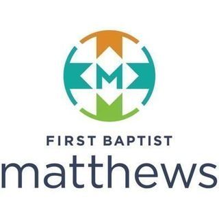 First Baptist Church Matthews, North Carolina