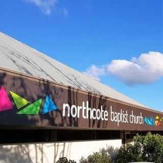 Northcote Baptist Church - North Shore City, Auckland