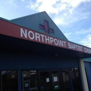 Northpoint Baptist Church New Plymouth, Taranaki
