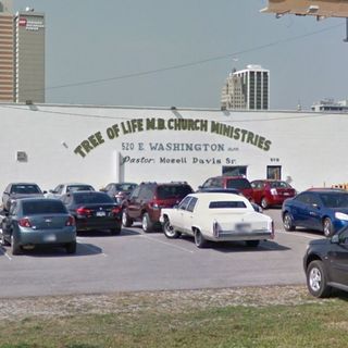 Tree of Life Missionary Baptist Church Ministries Fort Wayne, Indiana