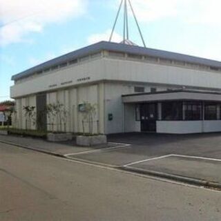 Opawa Baptist Church - Christchurch, Canterbury