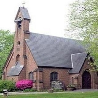 Trinity Episcopal Church Secaucus, New Jersey