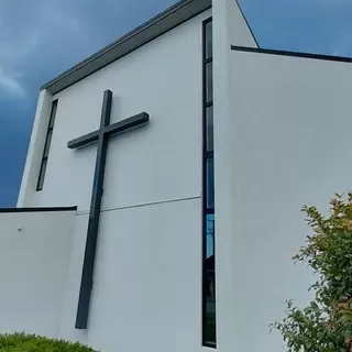 Orewa Baptist Church - Orewa, Auckland