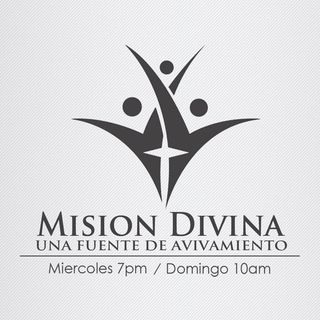 Mision Divina Church Brownsville, Texas