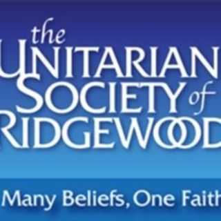 Unitarian Society Of Ridgewood - Ridgewood, New Jersey