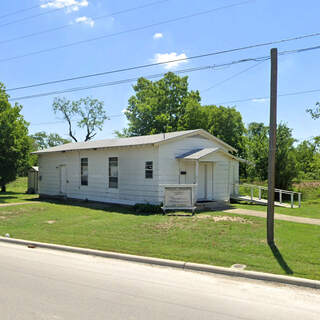 Hicks Chapel C.O.G.I.C. - Lampasas, Texas