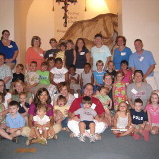 VBS 2009