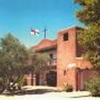 Episcopal Parish of St. Michael and All Angels Tucson, Arizona