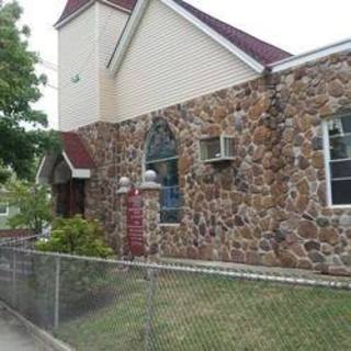 1st Evangelical Church of Kearny Kearny, New Jersey