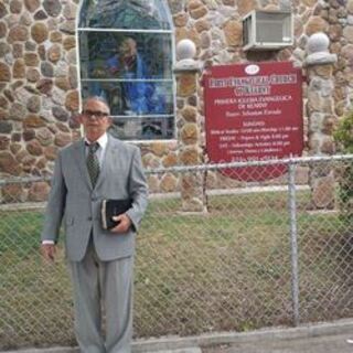 1st Evangelical Church of Kearny - Kearny, New Jersey