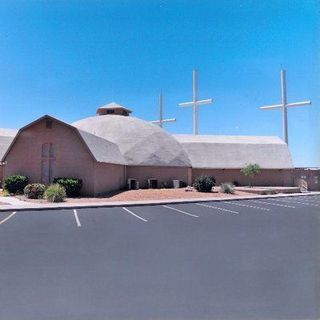 East Valley Free Will Baptist Mesa, Arizona