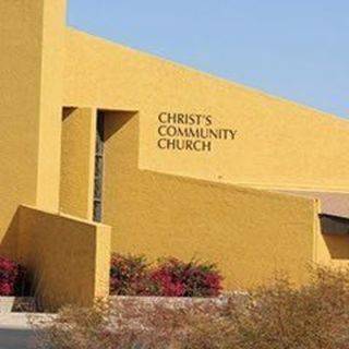 Christ's Community Church - Glendale, Arizona