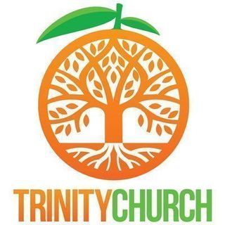 Trinity Church Redlands, California