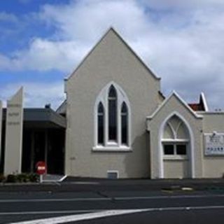 Remuera Baptist Church Remuera, Auckland