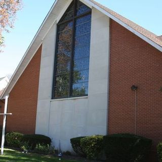 St. Paul Baptist Church, Montclair, New Jersey, United States