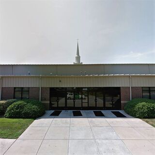 Upper Room COGIC - Raleigh, North Carolina