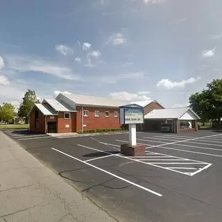 Hardin Church of Christ - Hardin, Kentucky