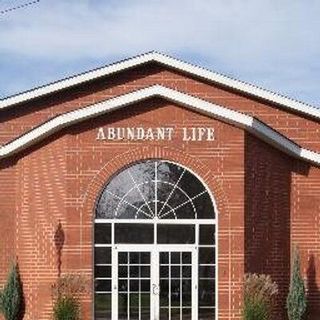 Abundant Life Ministries Charleston, West Virginia