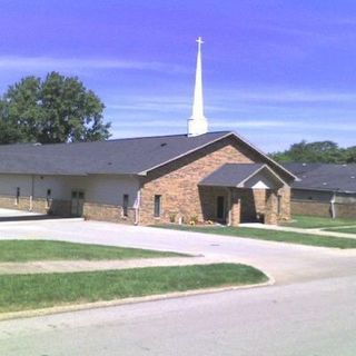 Community Temple C.O.G.I.C. Decatur, Illinois