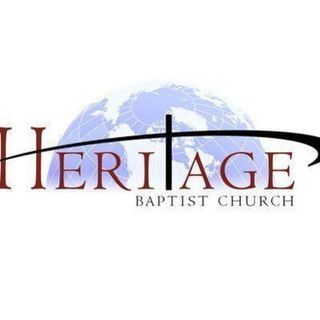 Heritage Baptist Church Woodbridge, Virginia