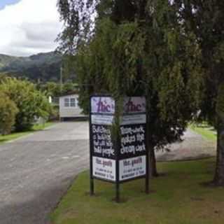 Taumarunui Baptist Church - Taumarunui, Manawatu-Wanganui