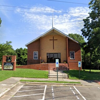 New Bethel Missionary Baptist Church Durham, North Carolina