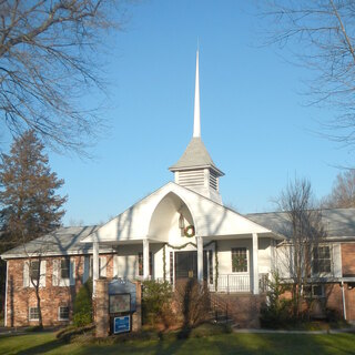 River Vale Community Church River Vale, New Jersey